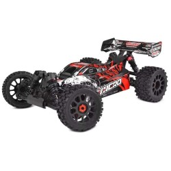 Corally Buggy Syncro-2 4S Brushless RTR