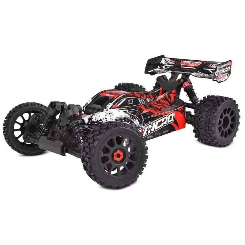 Corally Buggy Syncro-2 4S Brushless RTR