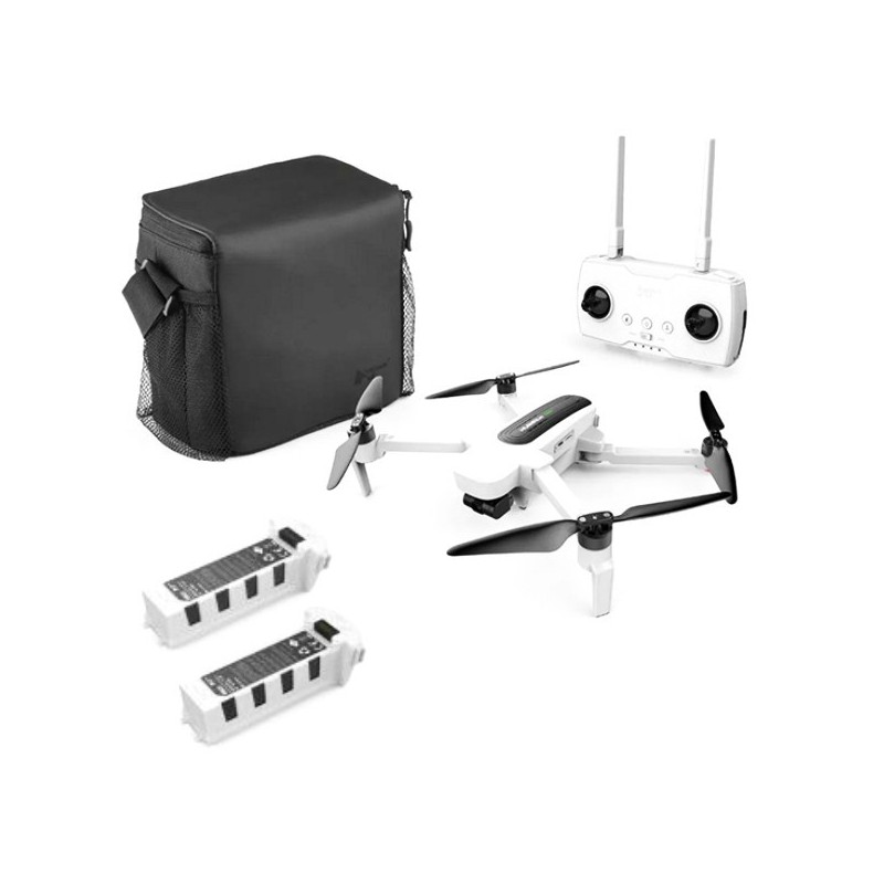 Hubsan Zino H117S drone PACK