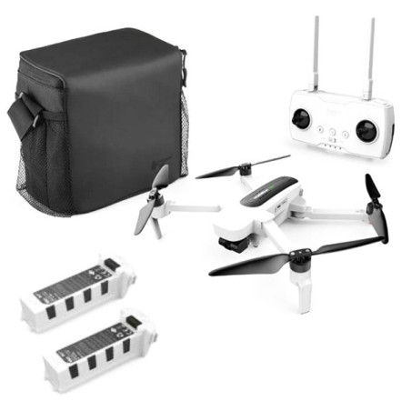 Hubsan Zino H117S drone PACK