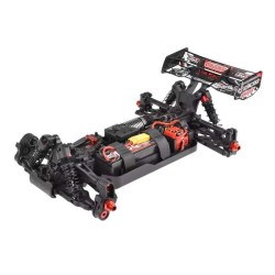 Corally Buggy Syncro-2 4S Brushless RTR