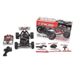 Corally Buggy Syncro-2 4S Brushless RTR