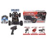 Corally Buggy Syncro-4 4S Brushless RTR