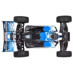 Corally Buggy Syncro-4 4S Brushless RTR