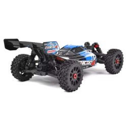 Corally Buggy Syncro-4 4S Brushless RTR