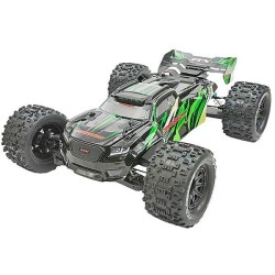 FTX Crossbow Monster Truggy RC 1/10 brushless 4X4