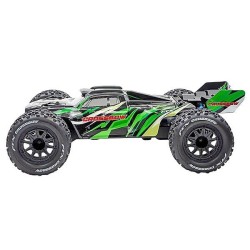 FTX Crossbow Monster Truggy RC 1/10 brushless 4X4