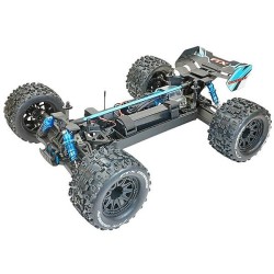 FTX Crossbow Monster Truggy RC 1/10 brushless 4X4