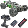 FTX Crossbow Monster Truggy RC 1/10 brushless 4X4