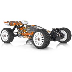 Hobbytech BX8SL Runner Rtr 1/8