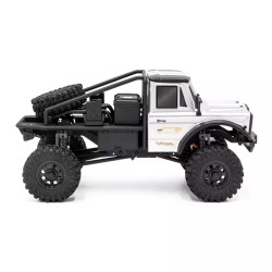HobbyTech Crawler CRX18 Flat Cage RTR