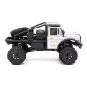 HobbyTech Crawler CRX18 Flat Cage RTR
