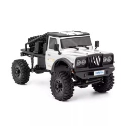 HobbyTech Crawler CRX18 Flat Cage RTR