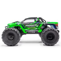 HobbyTech Monster Rogue Terra Sport Brushless 4x4 RTR + Lipo/Chargeur
