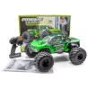HobbyTech Monster Rogue Terra Sport Brushless 4x4 RTR + Lipo/Chargeur