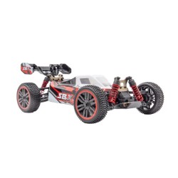 Funtek Buggy 4wd SBX Sport RTR