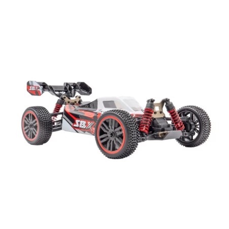 Funtek Buggy 4wd SBX Sport RTR