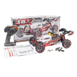 Funtek Buggy 4wd SBX Sport RTR