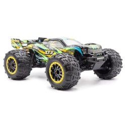 Funtek Monster Truck 4wd STX G2 RTR