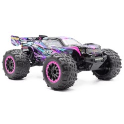 Funtek Monster Truck 4wd STX G2 RTR