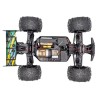 Funtek Monster Truck 4wd STX G2 RTR