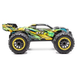 Funtek Monster Truck 4wd STX G2 RTR