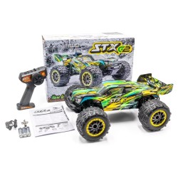 Funtek Monster Truck 4wd STX G2 RTR