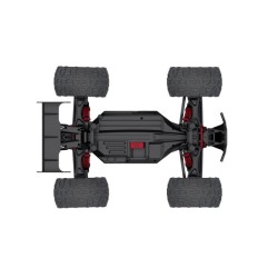 Funtek Monster Truck 4wd STX Sport RTR