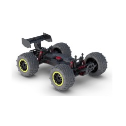 Funtek Monster Truck 4wd STX Sport RTR