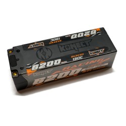 Konect Lipo 15.2v 6200mah...