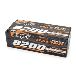 Konect Lipo 15.2v 8200mah...