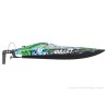 Joysway BULLET V4 2.4G ARTR Racing Boat