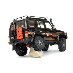 FTX Crawler Outback Tracker 4WD 1/10 RTR