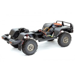 FTX Crawler Outback Tracker 4WD 1/10 RTR