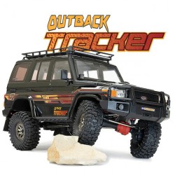 FTX Crawler Outback Tracker 4WD 1/10 RTR