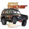 FTX Crawler Outback Tracker 4WD 1/10 RTR