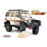 FTX Crawler Outback Tracker 4WD 1/10 RTR