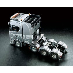 Camion RC Tamiya Scania 770 S V8 Tracteur Lourd 8x4/4 1/14