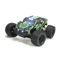 FTX Ramraider Monster truck...