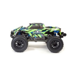 FTX Ramraider Monster truck charbon 1/10 RTR