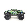 FTX Ramraider Monster truck charbon 1/10 RTR