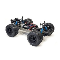 FTX Ramraider Monster truck charbon 1/10 RTR