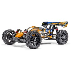 HobbyTech Rogue Buggy Brushless 4x4 1/8 RTR