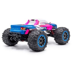 Funtek Monster Truck 4wd MTX Sport RTR