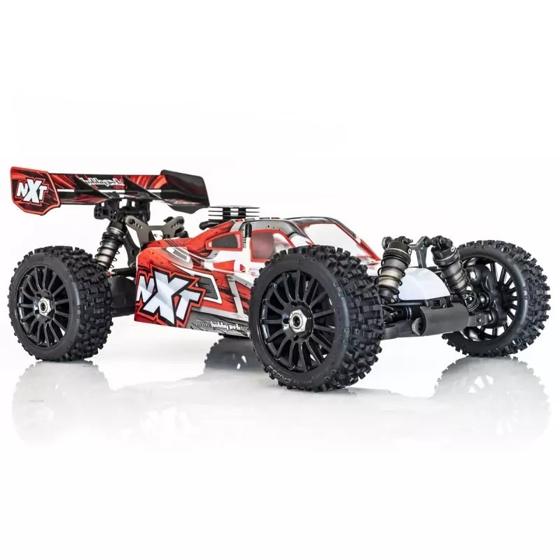 HobbyTech Buggy Spirit NXT GP 2.0 Thermique RTR