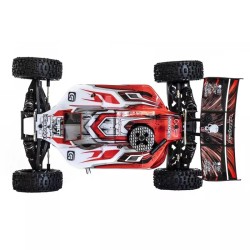 HobbyTech Buggy Spirit NXT GP 2.0 Thermique RTR