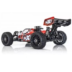 HobbyTech Buggy Spirit NXT GP 2.0 Thermique RTR