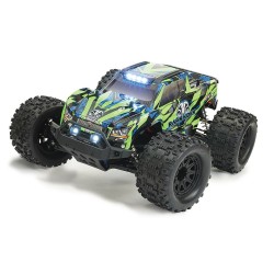 FTX Ramraider Monster truck charbon 1/10 RTR