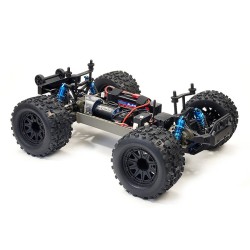 FTX Ramraider Monster truck charbon 1/10 RTR