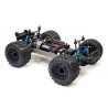 FTX Ramraider Monster truck charbon 1/10 RTR